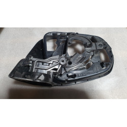 LEXUS RX RX350 RX450H LEFT MIRROR HOUSING TRIM 2016-2022 G652-1