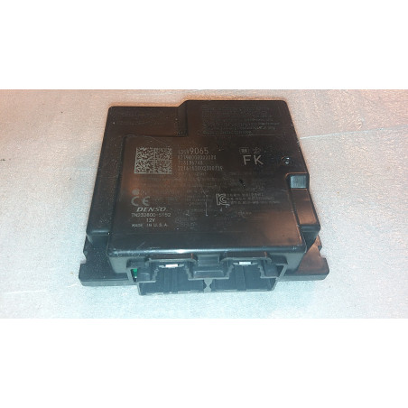 CADILLAC ATS XTS CTS ESCALADE BUICK ENVISION CHEVROLET CAMARO VOLT MALIBU KEYLESS ENTRY CONTROL MODULE 2015-2018 GM 13599065