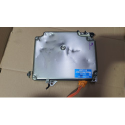 HONDA CIVIC HYBRID BATTERY POWER SUPPLY DRIVER COMPRESSOR MODULE COMPUTER 2006-2011 HBD115 4114 13719126D0 38850-RMX-A03