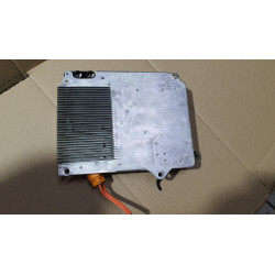 HONDA CIVIC HYBRID BATTERY POWER SUPPLY DRIVER COMPRESSOR MODULE COMPUTER 2006-2011 HBD115 4114 13719126D0 38850-RMX-A03