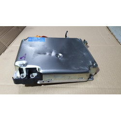 HONDA CIVIC HYBRID BATTERY POWER SUPPLY DRIVER COMPRESSOR MODULE COMPUTER 2006-2011 HBD115 4114 13719126D0 38850-RMX-A03
