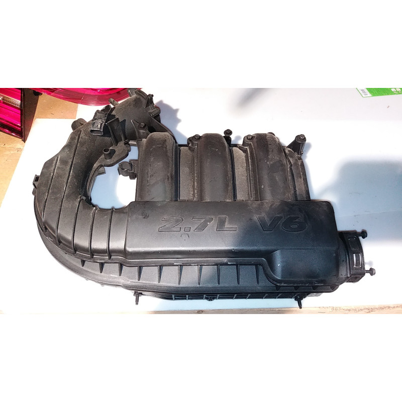 DODGE MAGNUM CHARGER CHRYSLER 300 2.7L V6 AIR INTAKE MANIFOLD 2006-2010 04591862AG
