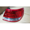 LINCOLN MKZ RIGHT LED TAIL LAMP 2010-2012  9H63-13B504-A