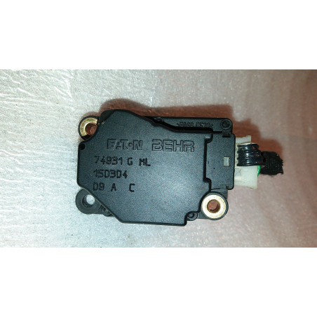 VOLVO XC90 XC70 S80 V70 S60 HEATER AIR BLEND DOOR ACTUATOR BEHR 74931 G 150304