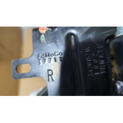 LINCOLN NAVIGATOR FRONT RIGHT SEAT BELT 2018-2021 JL7BC699D64AA JL7BC699D64AA3JA6 N0M-119-SCFI-2000 34262796ABL