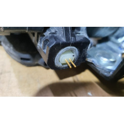 LINCOLN NAVIGATOR FRONT RIGHT SEAT BELT 2018-2021 JL7BC699D64AA JL7BC699D64AA3JA6 N0M-119-SCFI-2000 34262796ABL