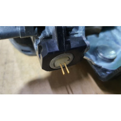 LINCOLN NAVIGATOR FRONT RIGHT SEAT BELT 2018-2021 JL7BC699D64AA JL7BC699D64AA3JA6 N0M-119-SCFI-2000 34262796ABL