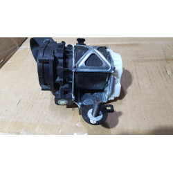 LINCOLN NAVIGATOR FRONT RIGHT SEAT BELT 2018-2021 JL7BC699D64AA JL7BC699D64AA3JA6 N0M-119-SCFI-2000 34262796ABL