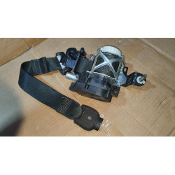 LINCOLN NAVIGATOR FRONT RIGHT SEAT BELT 2018-2021 JL7BC699D64AA JL7BC699D64AA3JA6 N0M-119-SCFI-2000 34262796ABL