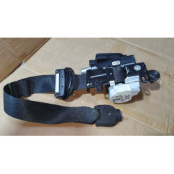 LINCOLN NAVIGATOR FRONT RIGHT SEAT BELT 2018-2021 JL7BC699D64AA JL7BC699D64AA3JA6 N0M-119-SCFI-2000 34262796ABL