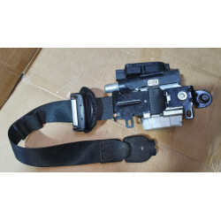 LINCOLN NAVIGATOR FRONT RIGHT SEAT BELT 2018-2021 JL7BC699D64AA JL7BC699D64AA3JA6 N0M-119-SCFI-2000 34262796ABL