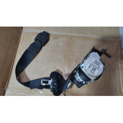 LINCOLN NAVIGATOR FRONT RIGHT SEAT BELT 2018-2021 JL7BC699D64AA JL7BC699D64AA3JA6 N0M-119-SCFI-2000 34262796ABL