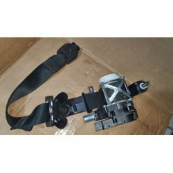 LINCOLN NAVIGATOR FRONT RIGHT SEAT BELT 2018-2021 JL7BC699D64AA JL7BC699D64AA3JA6 N0M-119-SCFI-2000 34262796ABL