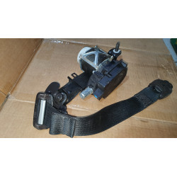 LINCOLN NAVIGATOR FRONT RIGHT SEAT BELT 2018-2021 JL7BC699D64AA JL7BC699D64AA3JA6 N0M-119-SCFI-2000 34262796ABL