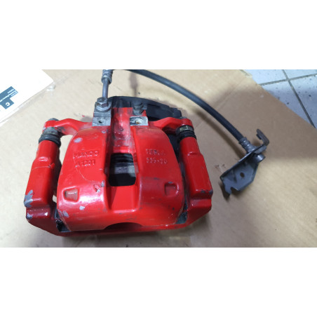 TESLA MODEL 3 REAR RIGHT BRAKE CALIPER MANDO 2017-2024 1044623-97-F