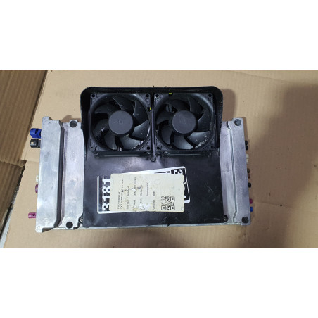 TESLA MODEL X S DRIVE ASSIST AUTOPILOT MODULE COMPUTER 2016-2020 1125800-00-G