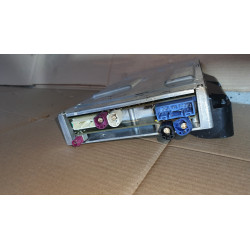 TESLA MODEL X S DRIVE ASSIST AUTOPILOT MODULE COMPUTER 2016-2020 1125800-00-G