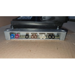 TESLA MODEL X S LEFT DRIVE ASSIST AUTOPILOT MODULE COMPUTER 2016-2020 1125800-00-C