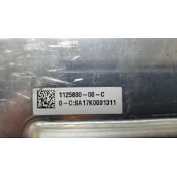 TESLA MODEL X S LEFT DRIVE ASSIST AUTOPILOT MODULE COMPUTER 2016-2020 1125800-00-C