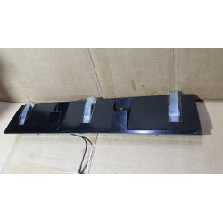 GMC HUMMER EV Center High Mount spoiler DUAL CAMERA Stop Light 2022-2025 GM 84810980