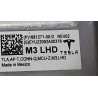 TESLA MODEL 3 Y MEDIA CAR COMPUTER MODULE 2017-2024 1681271-00-D