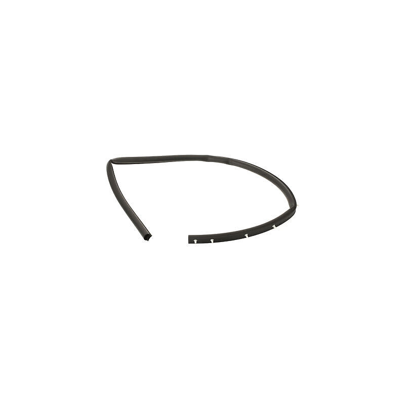 FORD MUSTANG Hood Rear Clip Rubber Seal Pad 2010-2014 AR3Z-16740-A NEW