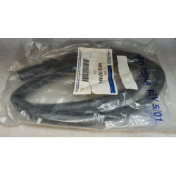 FORD MUSTANG Hood Rear Clip Rubber Seal Pad 2010-2014 AR3Z-16740-A NEW