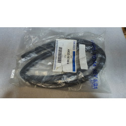 FORD MUSTANG Hood Rear Clip Rubber Seal Pad 2010-2014 AR3Z-16740-A NEW