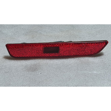 FORD MUSTANG REAR BUMPER LEFT SIDE MARKER LAMP 2010-2014 AR33-15A457-AC