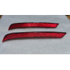 FORD EDGE REAR BUMPER REFLECTOR RIGHT 2019-2024 KT4B-17A848-AA