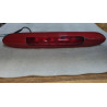 NISSAN VERSA TIIDA HATCHBACK THIRD BRAKE LIGHT HIGH MOUNT LED STOP LAMP 2007-2012  26590EM10A 26590-EM10A