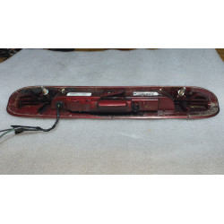 NISSAN VERSA TIIDA HATCHBACK THIRD BRAKE LIGHT HIGH MOUNT LED STOP LAMP 2007-2012  26590EM10A 26590-EM10A