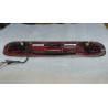 NISSAN VERSA TIIDA HATCHBACK THIRD BRAKE LIGHT HIGH MOUNT LED STOP LAMP 2007-2012  26590EM10A 26590-EM10A