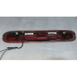 NISSAN VERSA TIIDA HATCHBACK THIRD BRAKE LIGHT HIGH MOUNT LED STOP LAMP 2007-2012  26590EM10A 26590-EM10A