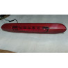 NISSAN VERSA TIIDA HATCHBACK THIRD BRAKE LIGHT HIGH MOUNT LED STOP LAMP 2007-2012  26590EM10A 26590-EM10A