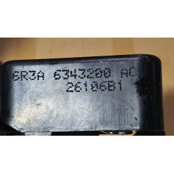 FORD MUSTANG TRUNK LOCK LATCH 2005-2009 6R3A-6343200-AC