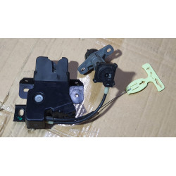 FORD MUSTANG TRUNK LOCK LATCH 2005-2009 6R3A-6343200-AC