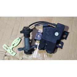 FORD MUSTANG TRUNK LOCK LATCH 2005-2009 6R3A-6343200-AC