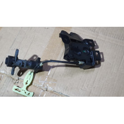FORD MUSTANG TRUNK LOCK LATCH 2005-2009 6R3A-6343200-AC