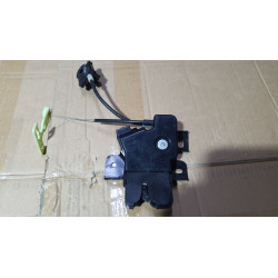FORD MUSTANG TRUNK LOCK LATCH 2005-2009 6R3A-6343200-AD
