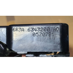 FORD MUSTANG TRUNK LOCK LATCH 2005-2009 6R3A-6343200-AD