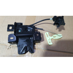 FORD MUSTANG TRUNK LOCK LATCH 2005-2009 6R3A-6343200-AD