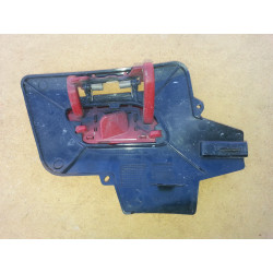 MERCEDES GLA W156 LEFT JET WASHER COVER 2015-2017 1568852356