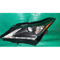 LEXUS RX RX350 RX450H LEFT LED HEADLIGHT 2016-2019 81150-0E260 USA