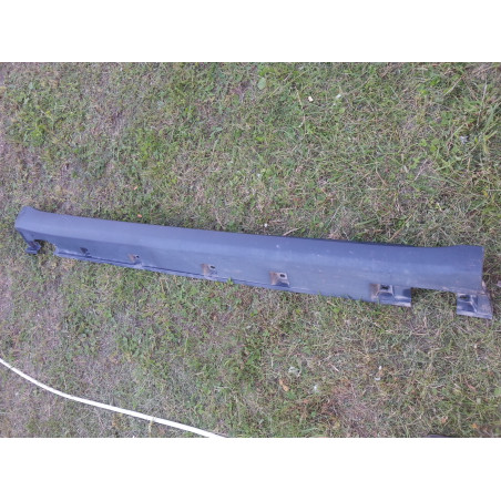 MERCEDES ML GL W164 RIGHT ROCKER SIDE PANEL 2006-2012 1646901040 1646981230