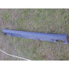MERCEDES ML GL W164 RIGHT ROCKER SIDE PANEL 2006-2012 1646901040 1646981230