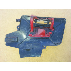 MERCEDES GLA W156 RIGHT JET WASHER COVER 2015-2017 1568852456