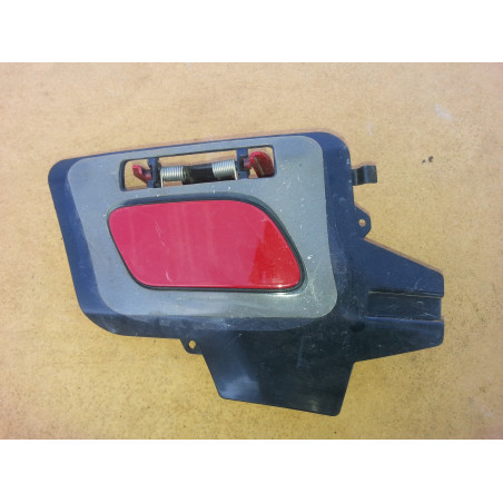 MERCEDES GLA W156 RIGHT JET WASHER COVER 2015-2017 1568852456