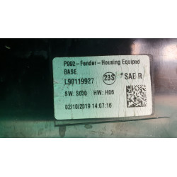 PORSCHE CARRERA 911 P992 RIGHT LED TAIL LAMP 2019-2022 992945208E L90172395 992-945-208-E L90119927 992945208D USA