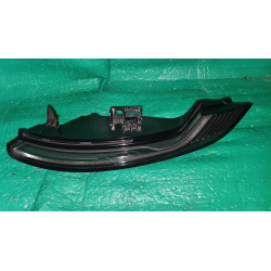 PORSCHE CARRERA 911 P992 RIGHT LED TAIL LAMP 2019-2022 992945208E L90172395 992-945-208-E L90119927 992945208D USA